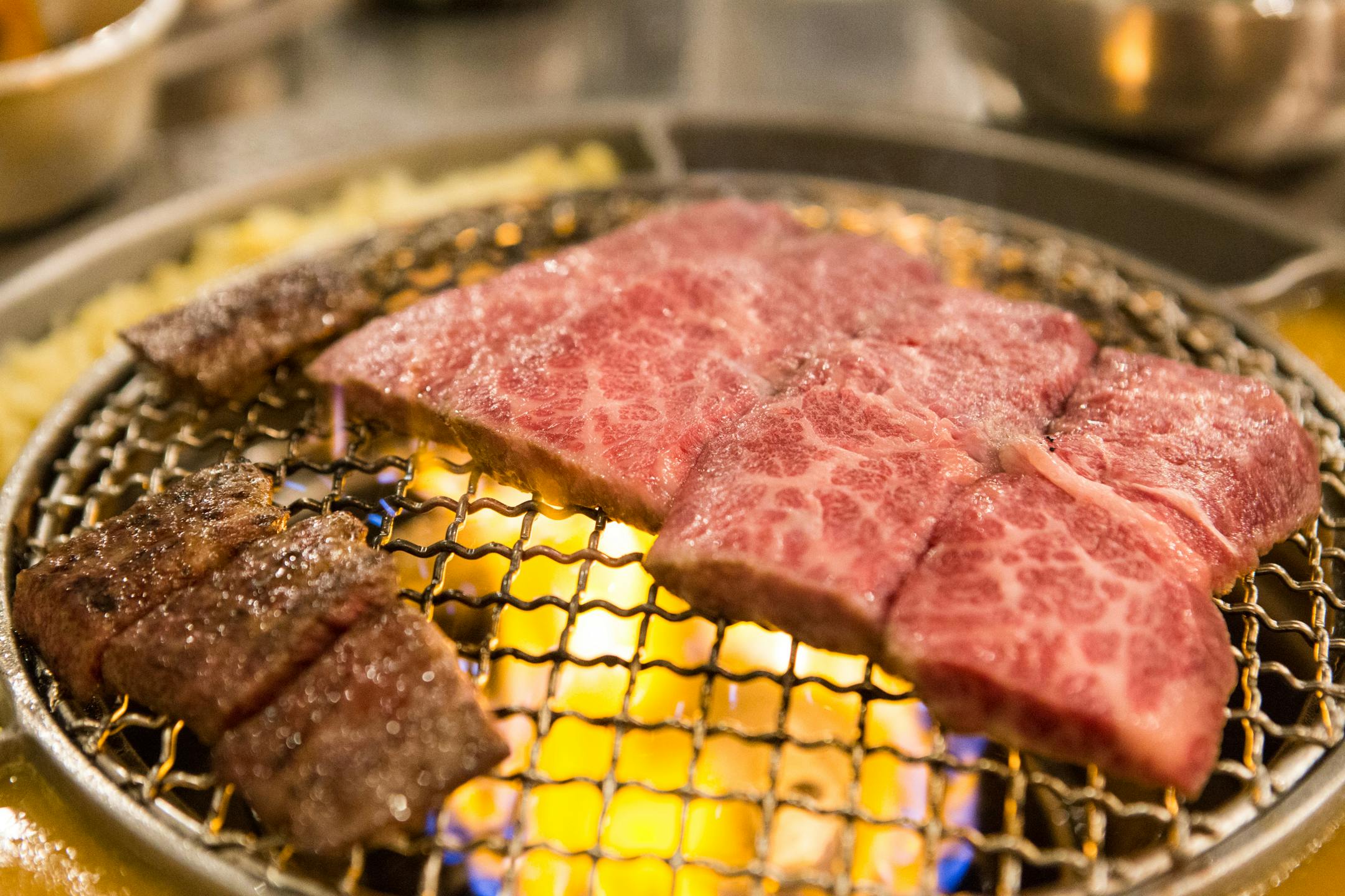 Kang Ho Dong Baekjeong - Midtown - New York - The Infatuation